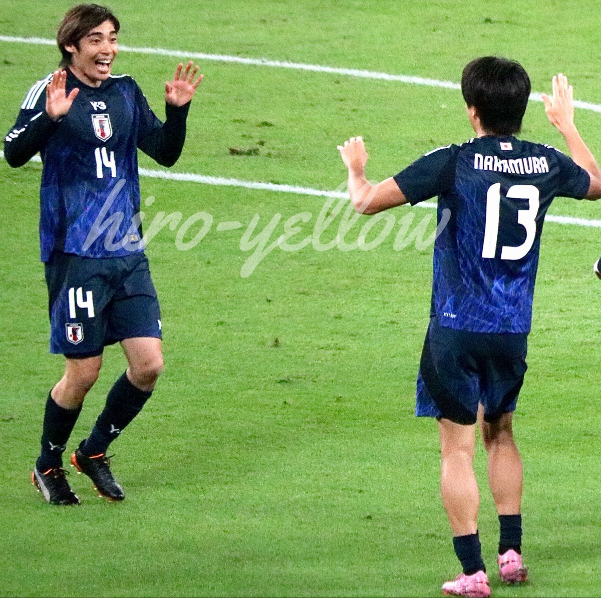 ひろhiro-yellow 💛💚❤️💜💙 (@yuki69619291) / Posts / X