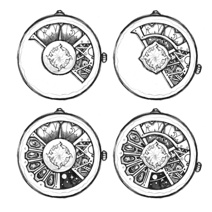 #ScreenshotSaturday​

Concept Art: Beginnings of the Light Tracker – Part 2

#Remore #Pixelart #indiedev