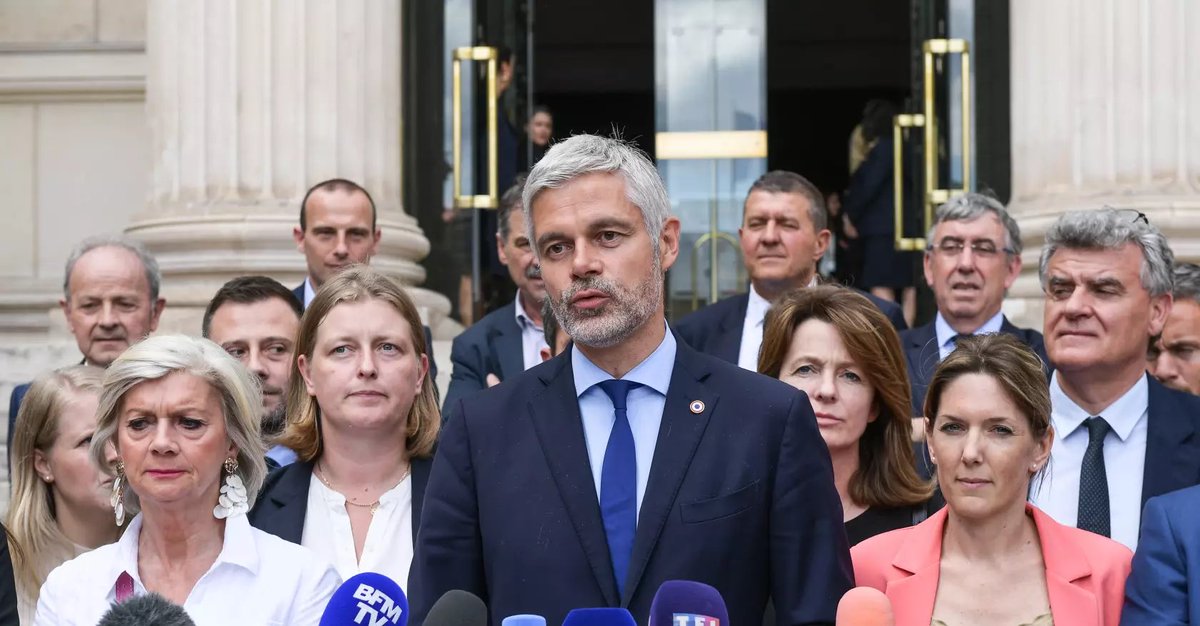 Avec Wauquiez tweet media