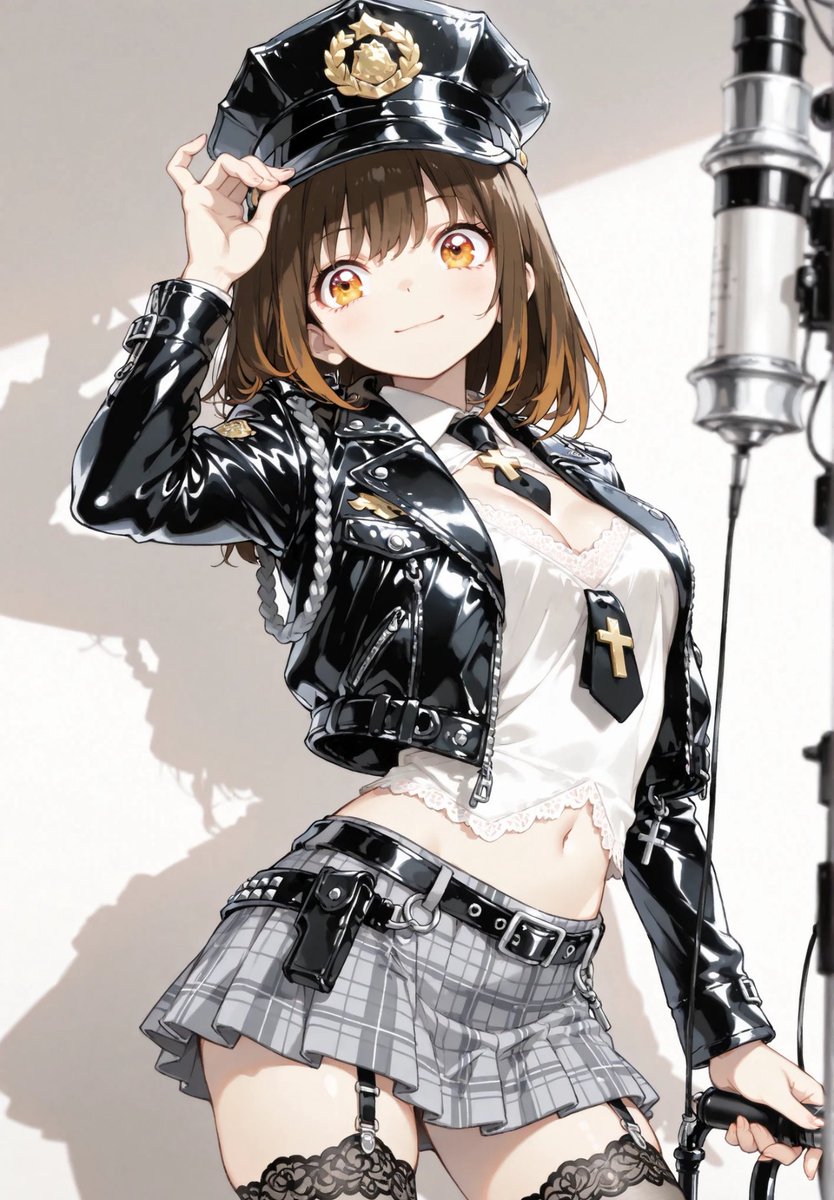 chimu_chimu_c's tweet image. Keiさんより衣装お借りしました!
撮影風?の風景となってますー✨