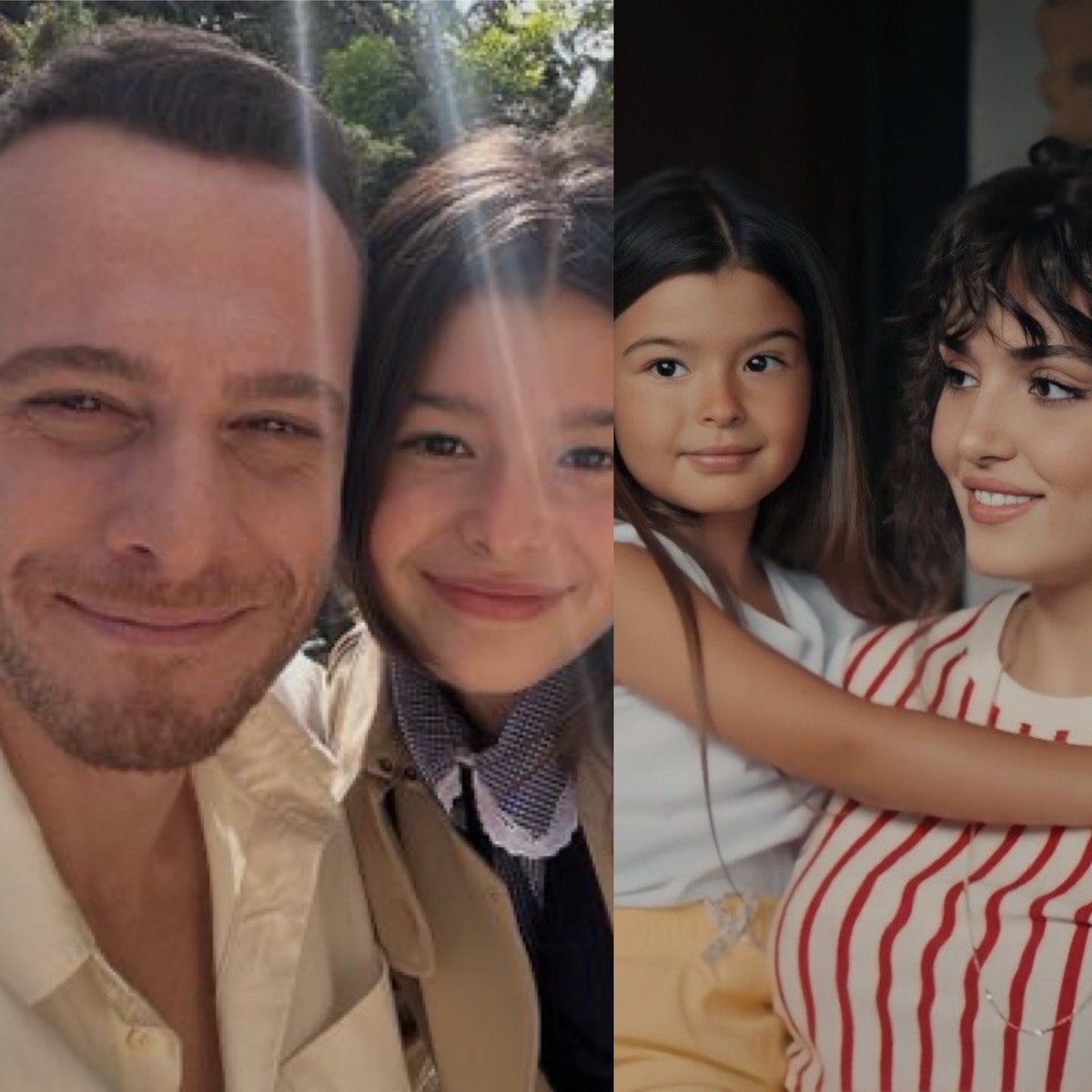 anetasck's tweet photo. 🦋🤟Good Morning have a great wednesday everyone ❤️☀️Dobro jutro ljepa sreda svima ❤️ ☀️Guten Morgen schönen Mittwoch euch allen ❤️☀️Günaydin🤟🦋#HandeErçel #KeremBürsin #MayaBasol https://t.co/WqOFW0ADbu