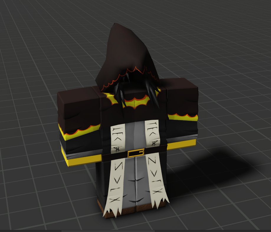RUINEWS | RUINOUS NEWS (@RuiNewsRBLX) / Posts / X