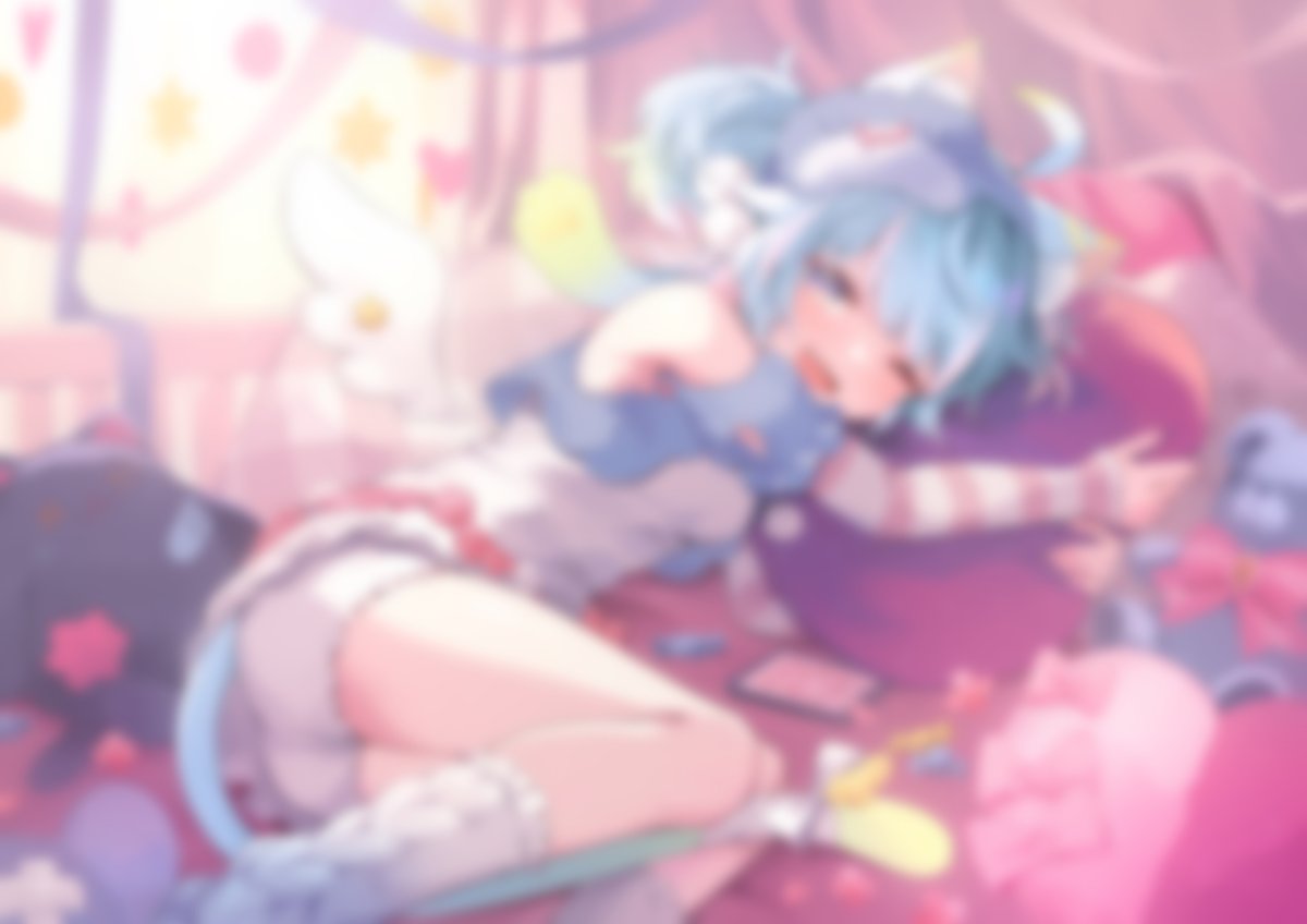 ✨這個月的會員限定桌布公開/今月のメンバー限定イラスト公開✨

今回のイラストは豆魚先生に描いていただきました！

豆魚老師✨
x.com/midoriC10

可以在會員限定社區下載！
壁紙はメンバー限定コミュニティからダウンロードしてね💪😼