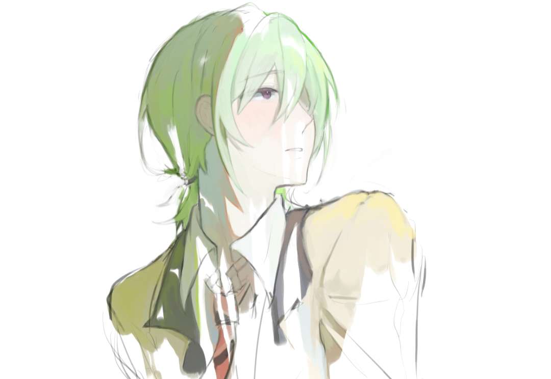 这些我有发过吗…？