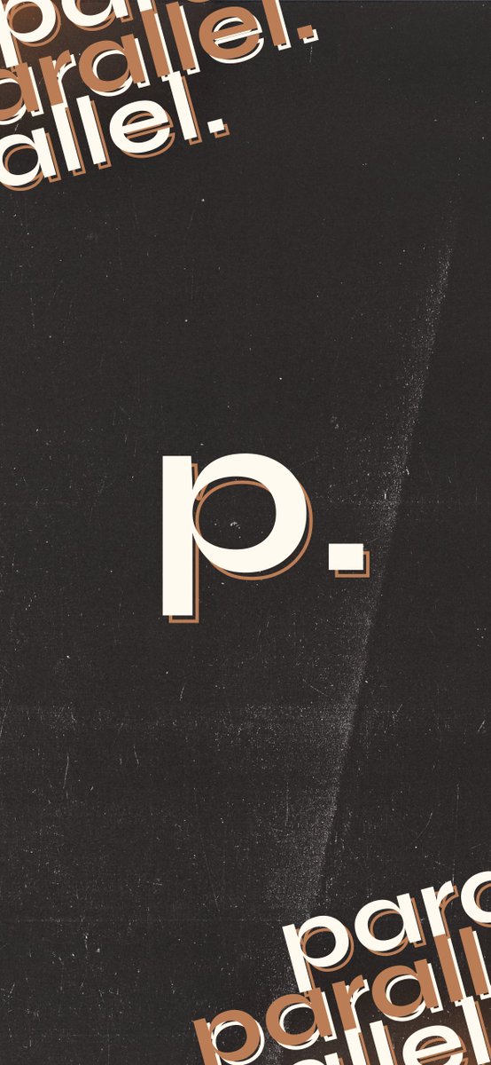 Parallel_Brand's tweet image. Start your Wednesday off right with some Parallel wallpapers! ⚡️