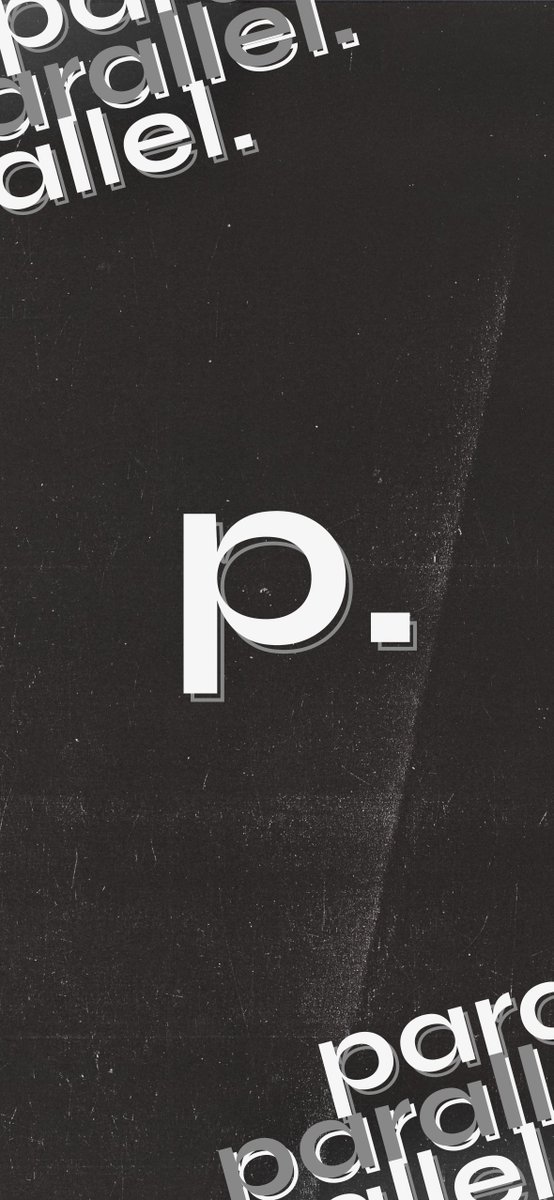 Parallel_Brand's tweet image. Start your Wednesday off right with some Parallel wallpapers! ⚡️