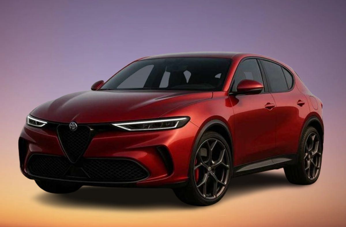 voitureautonome's tweet image. Alpha Romeo Tonale 2026 : prix et performances au cœur du restylage du SUV compact italien -&amp;gt; voitureautonome.com/alpha-romeo-to… #alpharomeotonale #alpharomeo #tonale