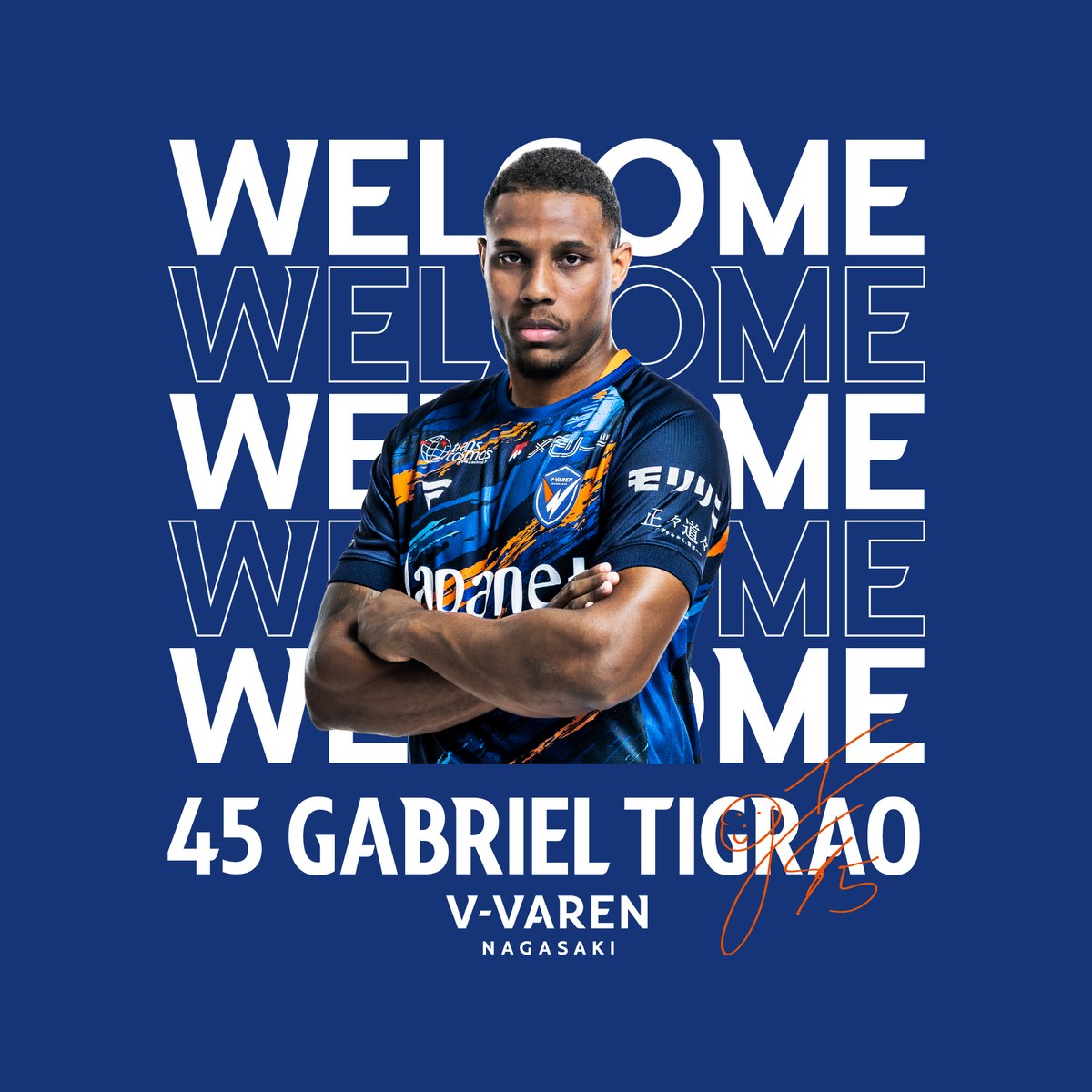 🔷新・グッズ情報🔶 【オンラインストア限定】 #ガブリエルチグロン