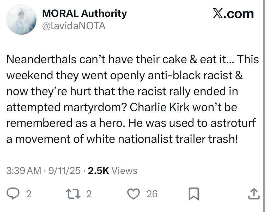 SA welcomes the news by the U.S.—Nota Baloyi is a serial abuser and a vile person generally.

Like Ebrahim Rasool, Mcebisi Jonas, and Julius Malema, he must experience the consequences of his actions.

The U.S. travel ban must actually extend to the Taiwan hostile Ronald Lamola!