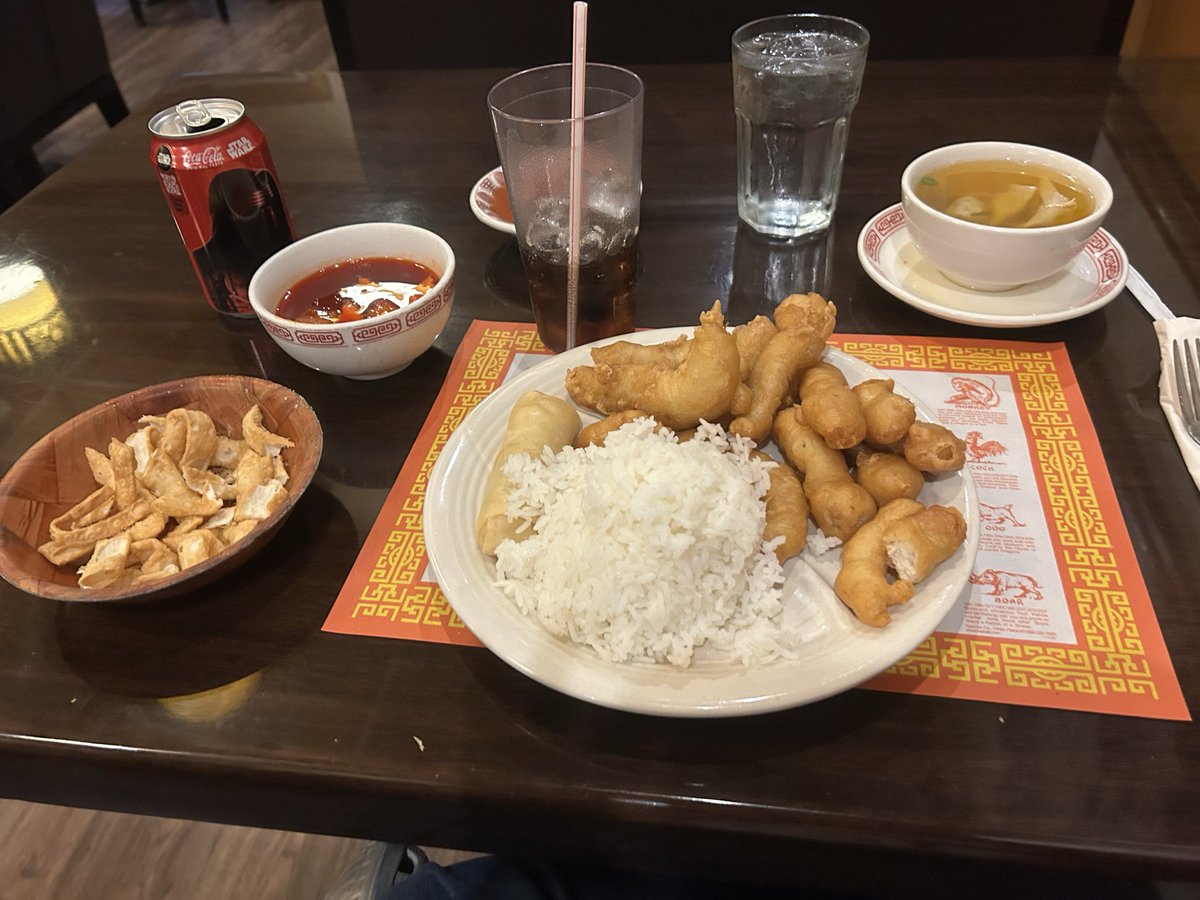 Btw oomfs, I have food if you want some