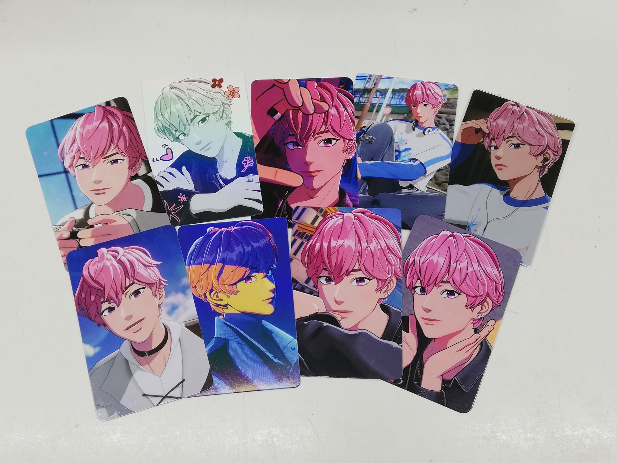 バラ売り PLAVE Hamin トレカ 2ndミニ caligo かくれんぼ PLAVE Hamin トレカ 特典 2ndミニ caligo かくれんぼ PLAVE HMV