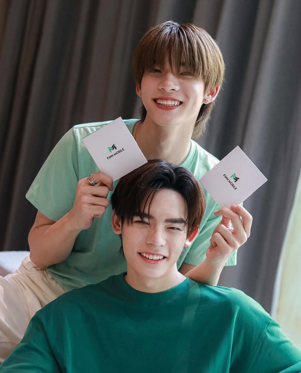 baebiizornor's tweet image. ลูกหมากับตัวแสบหรอ พันลี้เป็นที่พักคางให้เราหน่อยได้มั้ย🥺
#PorSuppakarn #twnpich #ป๋อตี๋ตี๋