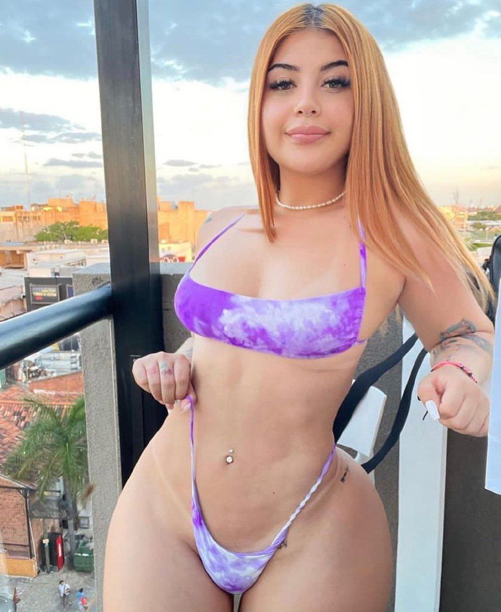 Isabella Ramirez tweet media