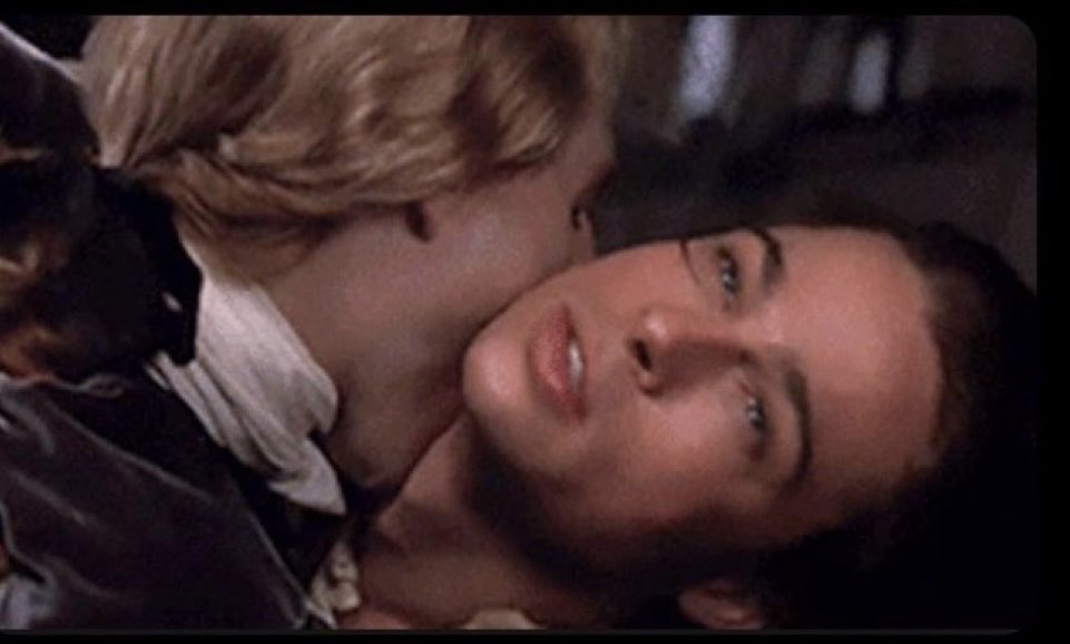 TeddyKis's tweet image. Watched

#InterviewWithAVampire #Halloween #Halloween2025 #HalloweenMovieFest #HorrorMovieFest #HorrorMovies #SpookyMovieMonth #SpookyMovies