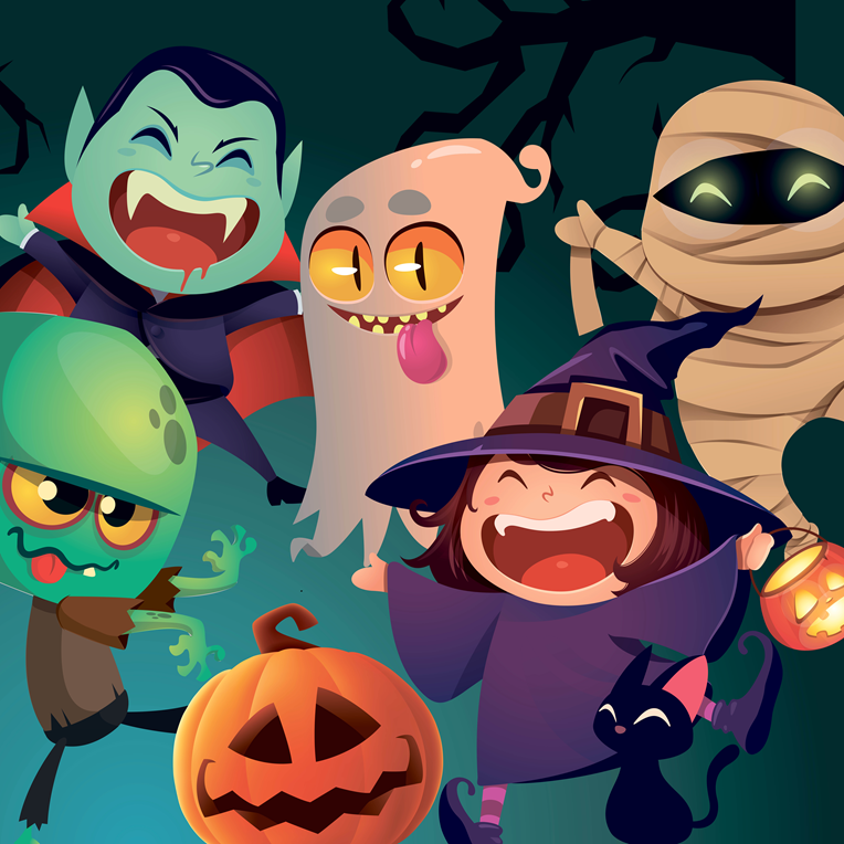 ExploreEssex's tweet photo. Our fang-tastic new #SpookyTrail is almost here! 👻
Starting this weekend (Saturday 18 October) at the #EssexCountryParks and #CressingTempleBarns.
Count the creepy creatures and collect the magic letters and help us to create a magic spell to send the ghouls home! https://t.co/w5QUi3JAcN