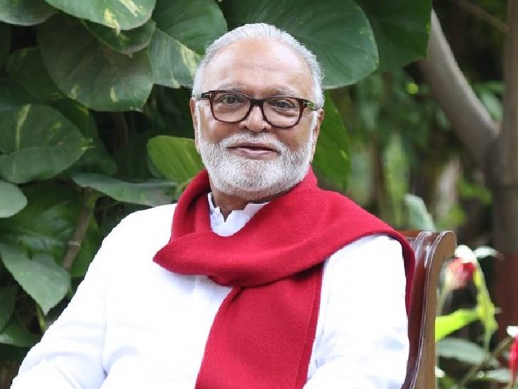 sandykamble24's tweet photo. राष्ट्रवादी काँग्रेसचे ज्येष्ठ नेते, माजी उपमुख्यमंत्री आणि अन्न व नागरी पुरवठामंत्री नाम. छगन भुजबळसाहेब, आपणास वाढदिवसाच्या हार्दिक शुभेच्छा. आपणांस उदंड व निरोगी दीर्घायुष्य लाभो, हीच प्रार्थना!
@ChhaganCBhujbal https://t.co/GA7Lvnp6Vl