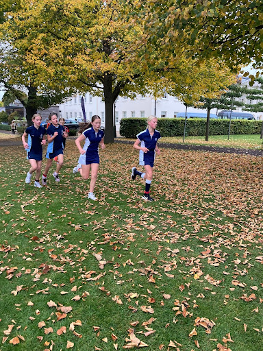 stcatherinessch's tweet image. Congratulations to Lucy K, Brooke D, Lucy H, Annabel S, Sasha A, Sophie R, Lola D, and Freya H for participating in the recent Harrodian Cross-Country event. 🏃‍♀️🏃‍♀️🏃‍♀️ Sasha secured an impressive 10th place! 👏🌟🎀 #SCSdeedsnotwords #SCSgirlseducation #SCSCrossCountry