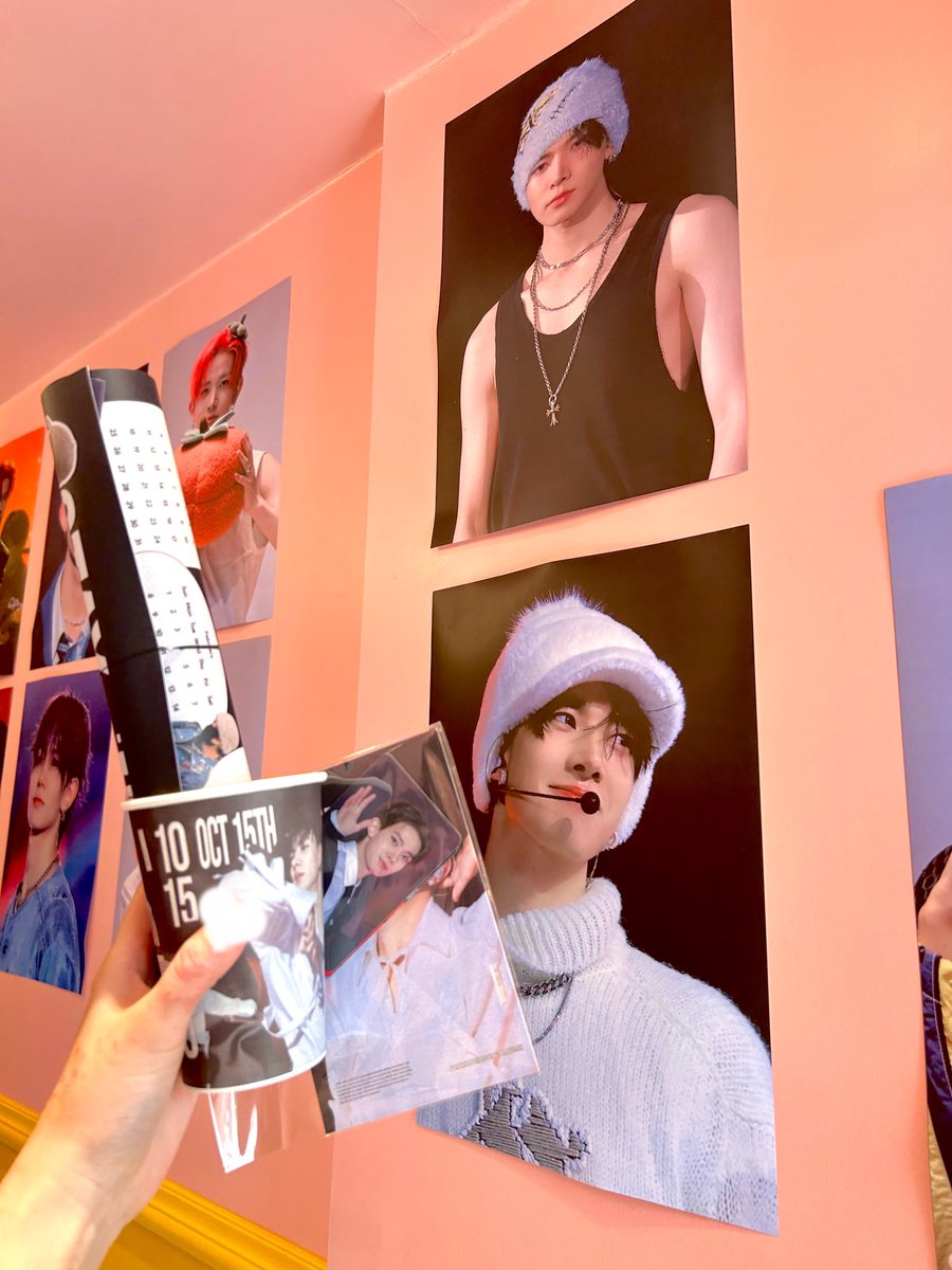 1015hsn_b's tweet image. 제일 가 보고 싶었던 곳💖💖
멋진 곳에서 치유받았습니다ㅎㅎ

생일 축하합니다🎉🎂

#STAY_WITH_HEESEUNG
#BornOfStarlightHeeseung
#희승이랑_영원히_함께할_1015