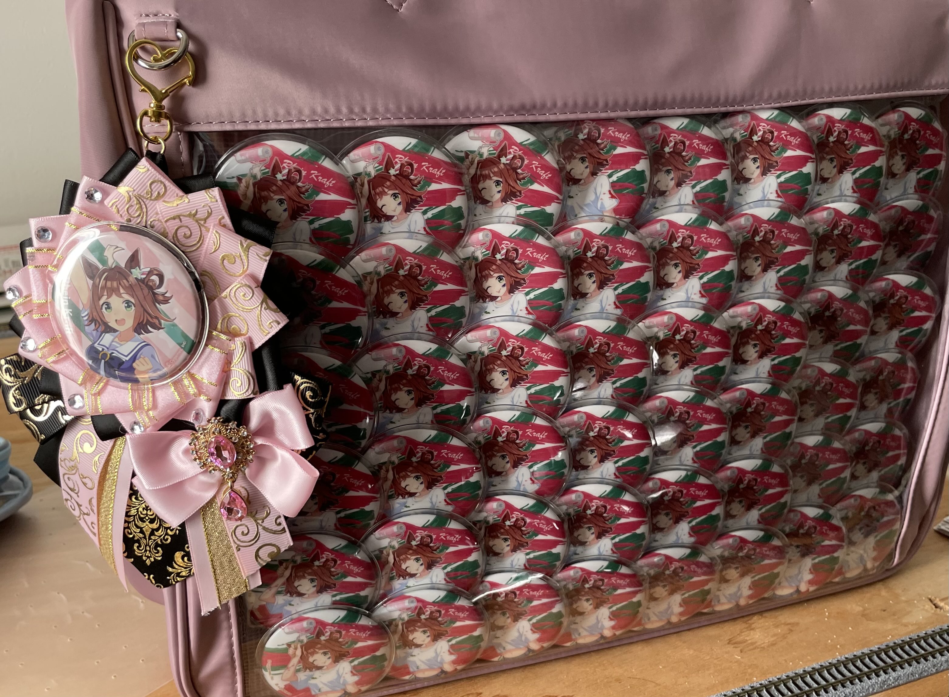 シャオロン　痛バセット　期間限定値下げ ながけい@6th春・秋全通確定！ on X: 