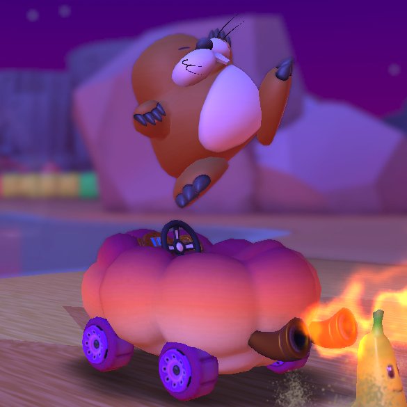 AceGarr22's tweet image. Mario Kart Tour
Battle Tour 2025 Pics
#MarioKart #MarioKartTour #Montymole #Kamek # Shyguy #Koopatroopa