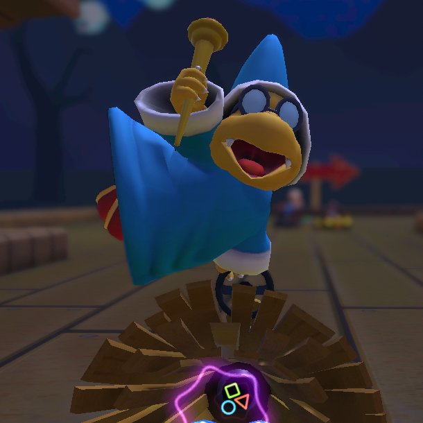 AceGarr22's tweet image. Mario Kart Tour
Battle Tour 2025 Pics
#MarioKart #MarioKartTour #Montymole #Kamek # Shyguy #Koopatroopa