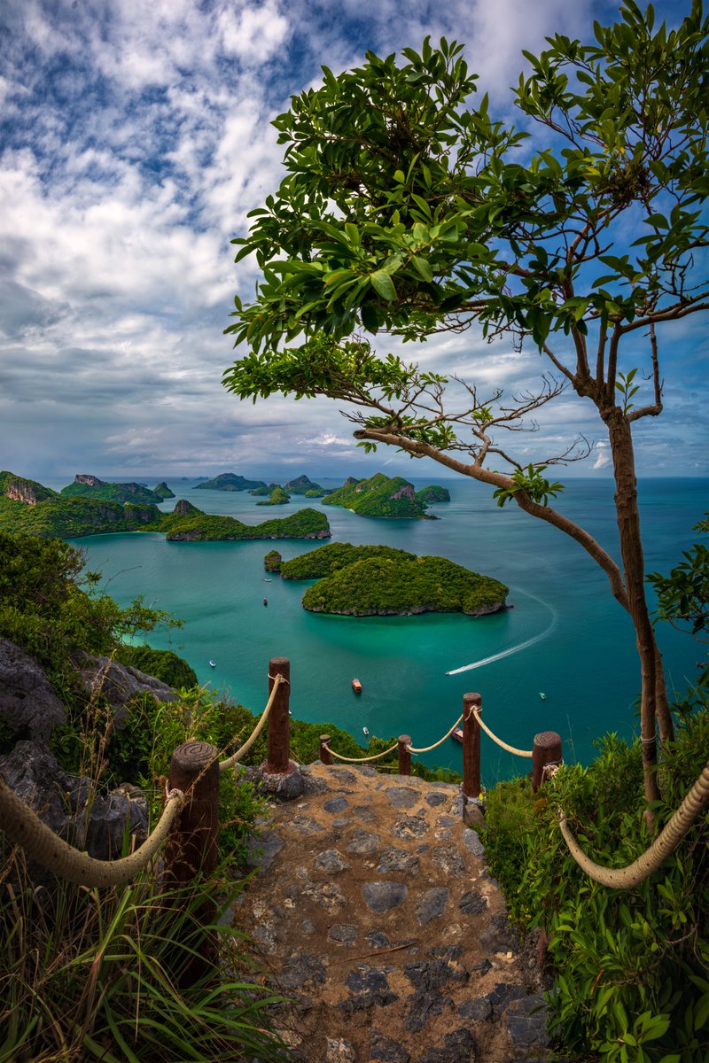 Alexander Seleznyov | World Traveler tweet media