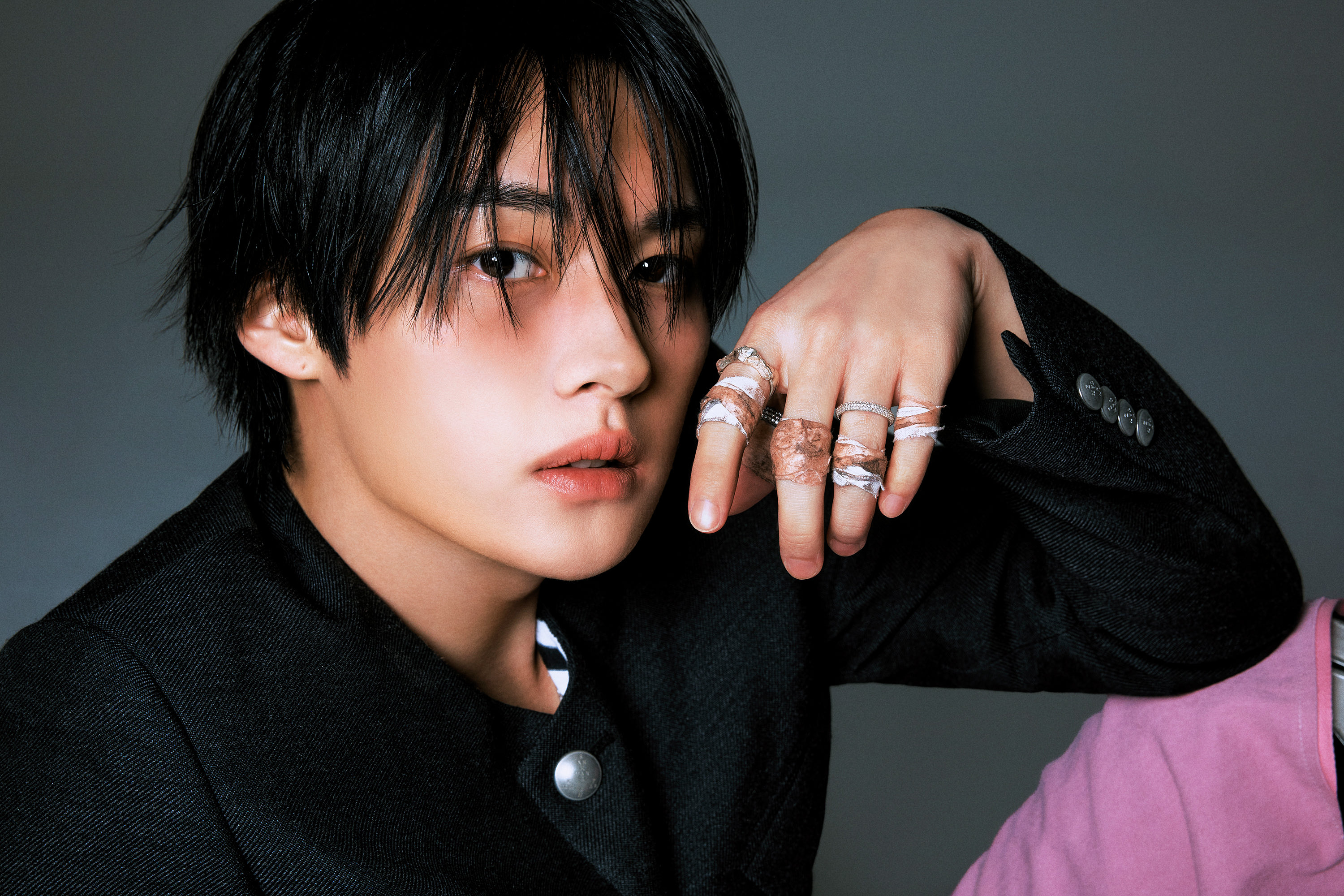 LEE KNOW 리노 JAPAN (@LeeKnowJapan_) / X