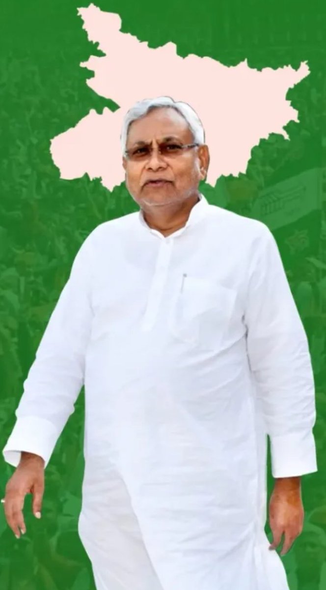 सिर्फ एक चाल से महागठबंधन और केंद्र के कई चाणक्य घुटने पर आ गए..

जदयू के भविष्य का आखिरी चुनाव बताने वाले ने चुनाव लड़ने से ही मना कर दिया..

आज कल चाणक्य तो हर प्रदेश में पैदा हो जाते है लेकिन चाणक्य का बाप केवल बिहार में है..

नीतीश कुमार जी को केवल उम्र हरा सकती और कोई नहीं..