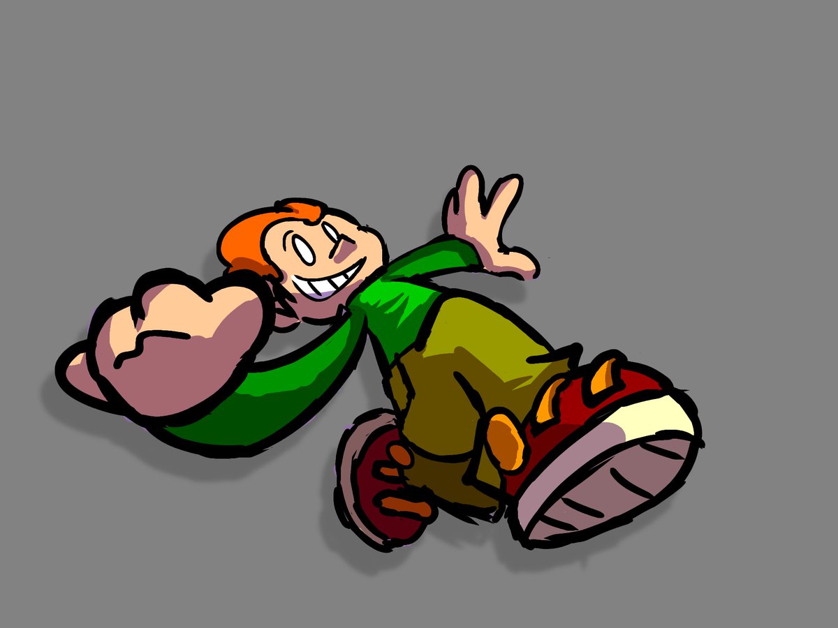 I dont fully render stuff often for a reason (it's because I dont know how to shade)