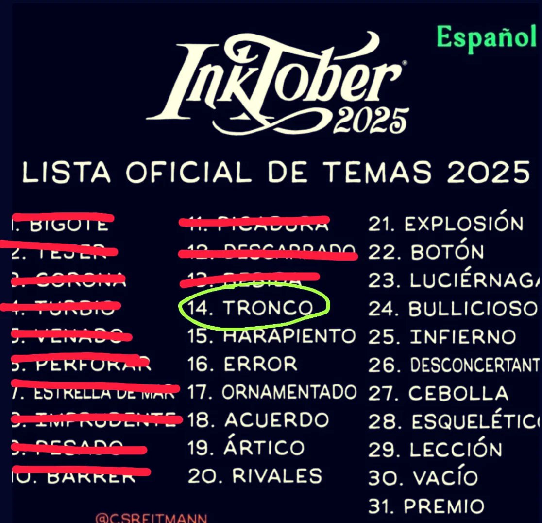 INKTOBER DAY 14!✍🏼🔥 
#Inktober #inktober2025day14 #inktober2025 #drawing #ArtistOnX #artistsoninstagram #DragonBall #DragonBallDAIMA #DragonBallZ