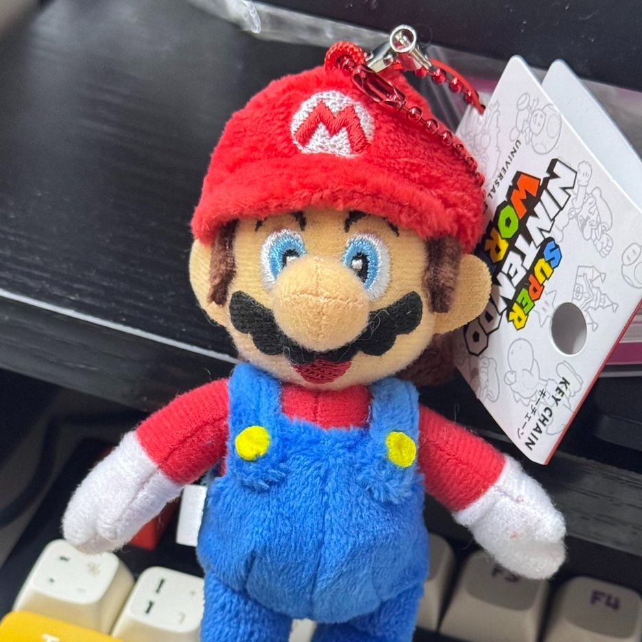 จำนวนรางวัล 💘
รางวัลใหญ่ ตุ๊กตามาริโอ้ + น้ำหอมจิ๋ว (1 รางวัล)
รางวัลรอง น้ำหอมจิ๋ว ( จาก 5 รางวัล > เปลี่ยนเป็น 35 รางวัล เราเลือกเอง 25 รางวัล และวงล้อเสี่ยงดวงอีก 10 รางวัลค่ะ << อันนี้จะมาไลฟ์ตอนหมุนเลือกให้ดูนะคะ)
= จะมีผู้โชคดีทั้งหมด 36 ท่านคับ 💗

ก่อนอื่นเลย