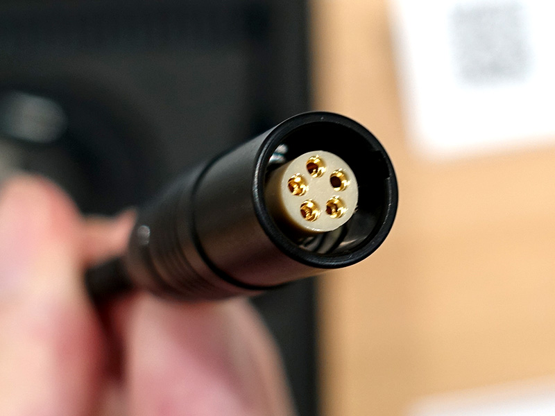 watch_akiba's tweet image. 更新：着脱機構でコイル/ストレートを切り替えられる高品質USBケーブルがWootingから akiba-pc.watch.impress.co.jp/docs/news/news… #USBケーブル #Wooting