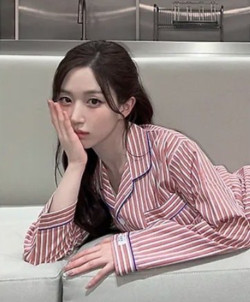 lovesick_hw's tweet photo. 카톡 선물하기에 도씨 해원이 잠옷 뉴짤 https://t.co/s6RYvyQTOm