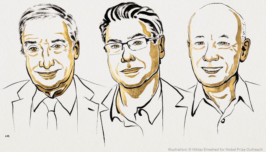 Funcas (@funcases) on Twitter photo Como cuenta en el blog <a href="/scarboval/">Santiago Carbó</a>, el Premio Nobel de Economía de 2025 reconoce la explicación que ofrecen los premiados del crecimiento económico impulsado por la innovación --> blog.funcas.es/el-nobel-de-ec… Como cuenta en el blog <a href="/scarboval/">Santiago Carbó</a>, el Premio Nobel de Economía de 2025 reconoce la explicación que ofrecen los premiados del crecimiento económico impulsado por la innovación --> blog.funcas.es/el-nobel-de-ec…