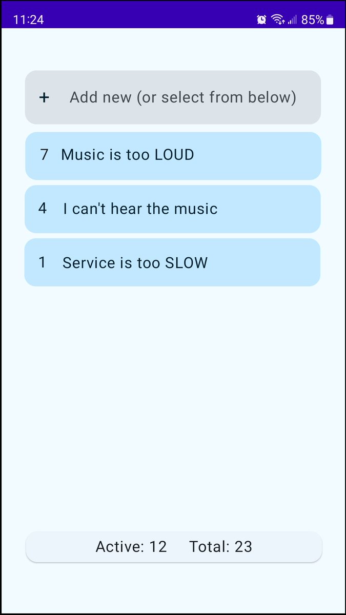 sideprojectors's tweet image. Side project showcase - check out Shout! - Shout! is an android app that lets you post your opinions on a public board. - sideprojectors.com/project/66362/… @sideprojectors #sideproject #makers #entrepreneur #shout