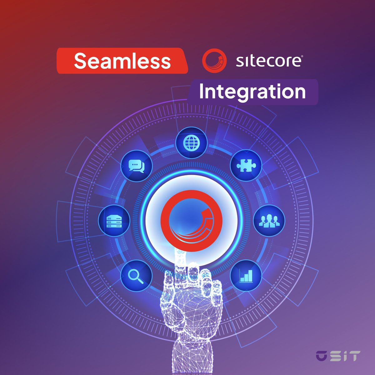 osit_sa's tweet image. Empower your digital strategy with OSIT’s Sitecore integration 🚀
Connect CRM, ERP, marketing automation, e-commerce &amp;amp; analytics into one ecosystem — driving growth, personalization &amp;amp; intelligence.

🔗 osit.com.sa

#OSIT #Sitecore #DigitalTransformation