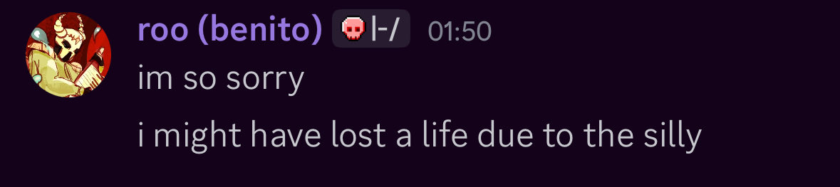 I had a lovely sleep nice and cozy and warm and then I wake to find out my in game child lost a life 😭 #mythcraftsmp