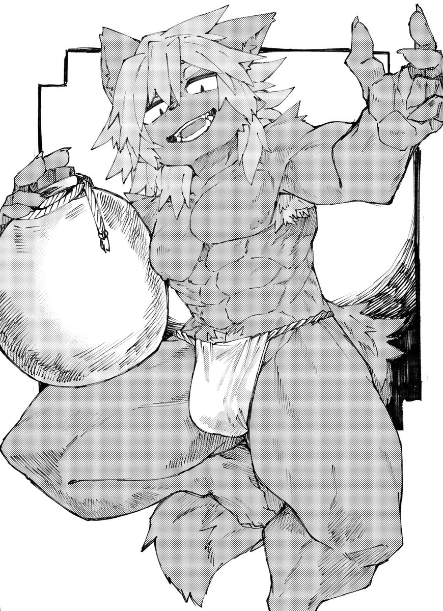 <a href="/Argo_slothcat2/">A rgo@skeb募集中</a> 改めておめでとうございますです！！🎉🍰