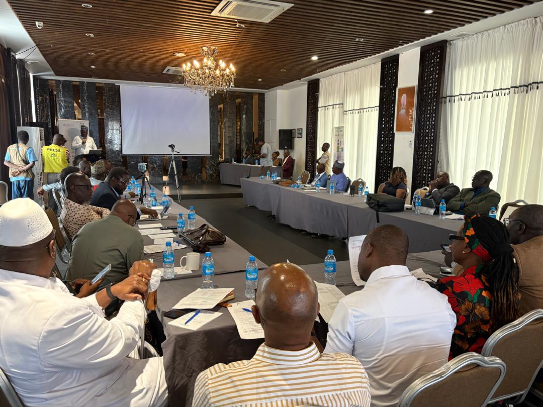Africa CDC tweet media
