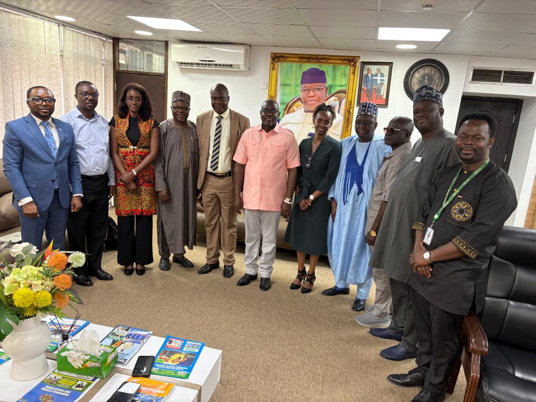 As we reflect on #WorldMentalHealthDay, <a href="/AfricaCDC/">Africa CDC</a> reaffirms that mental health is essential to public health and fundamental to human dignity.

Across the continent, countries are working to reform outdated laws and strengthen mental health systems, ensuring that care protects