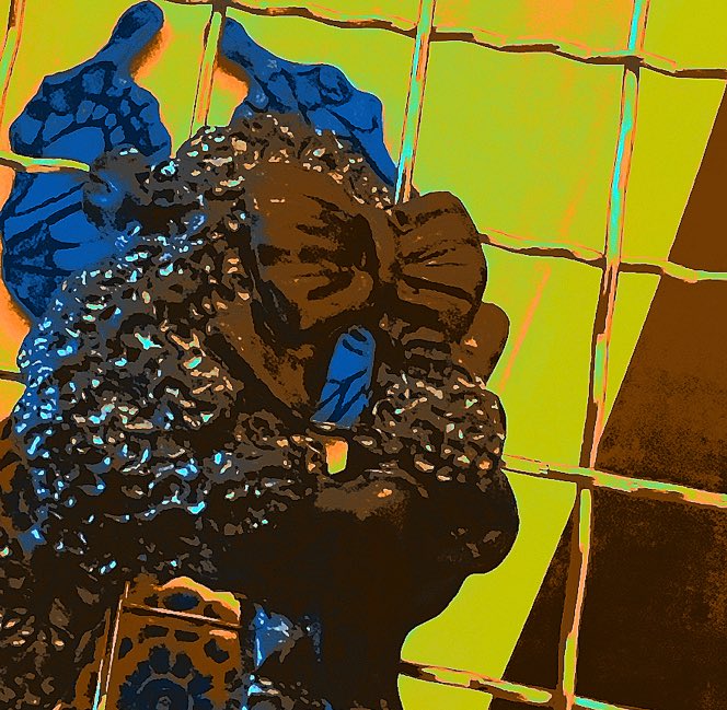 福岡POPUPに合わせたモアさんスペシャルモチーフの耳飾りももうすぐ仕上がる💓めちゃくちゃファンシーかわいいです🎀🐩🍒
今年は結構ガーリー寄りのアイテムがたくさんできたなぁ💫