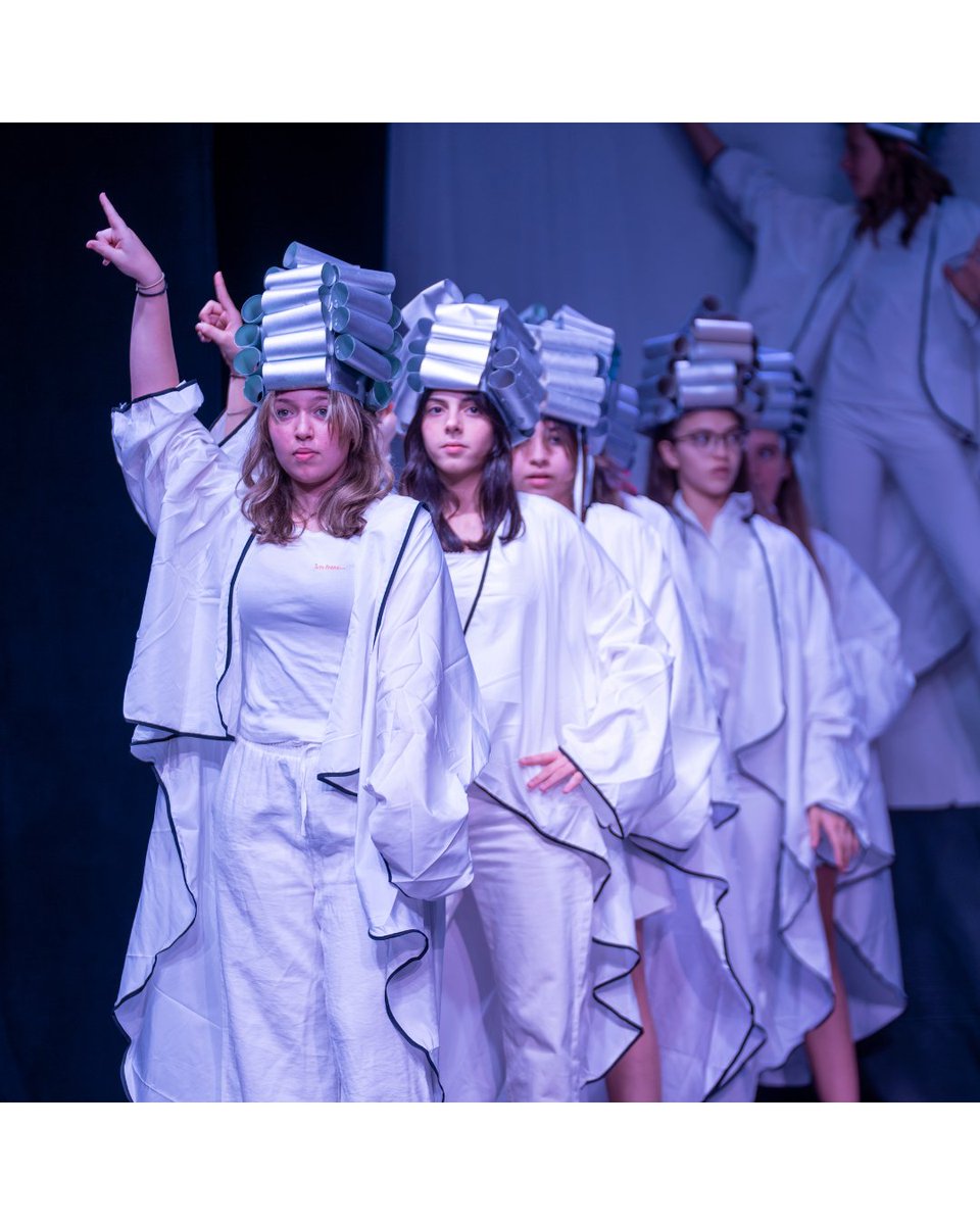 Honouring the past. Celebrating the future!

Join us as we reminisce on the incredible DBS legacy of expressive arts ahead of our 20th anniversary.

Legacy #BeginsAtDBSEH
#MadeAtDBS #ExpressiveArts #DBSEHTurns20 #20YearsofDBS #DBS20Anniversary