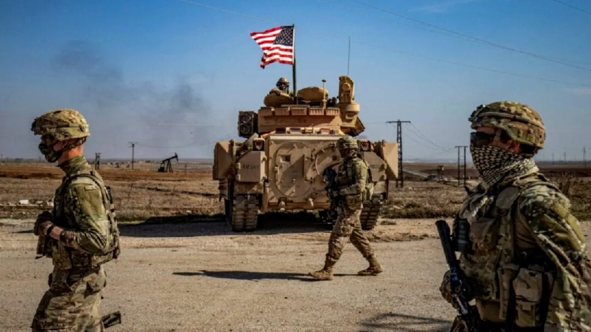 Rojava_Post's tweet image. #Syrian_Observatory: 

19 #international_coalition operations against #jihadist 

leaders since the fall of the former Baath regime have 

resulted in the deaths of 27 #extremists.

#Rojava_post