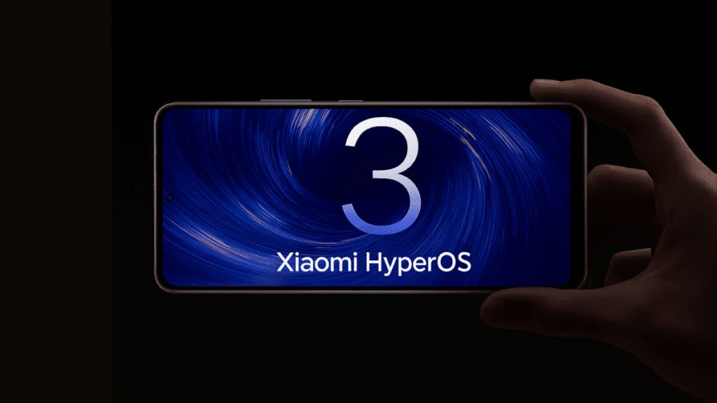 technoc_ir's tweet image. 🔻 انتشار نسخه پایدار HyperOS 3 برای شش گوشی شیائومی آغاز شد 📱✨
این سیستمعامل جدید بر پایه اندروید 16 توسعه یافته و کاربران میتوانند تجربهای بهینهتر و امکانات تازه را دریافت کنند.
🔗 جزئیات بیشتر: tnu.ir/LDLvh
#Xiaomi #HyperOS3 #اندروید #MobileTech #TechNews
