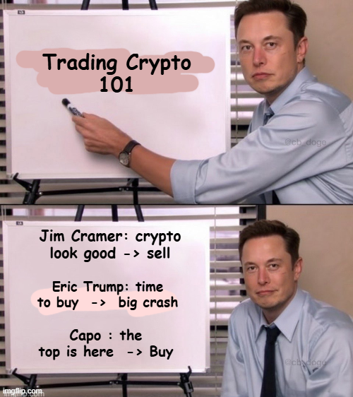 not financial advisor