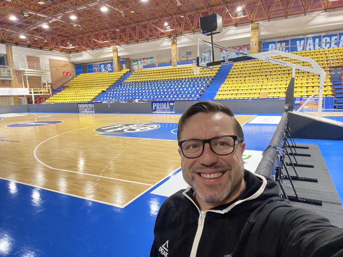 Roberto Blanco tweet media