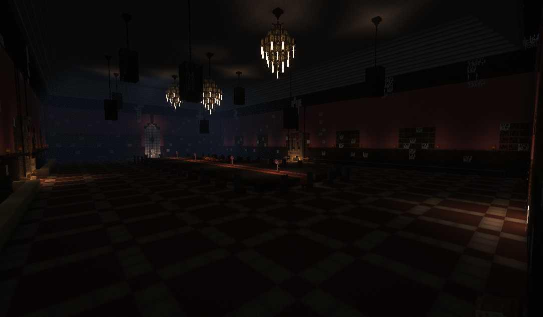 Nos vemos pronto 🎃👻