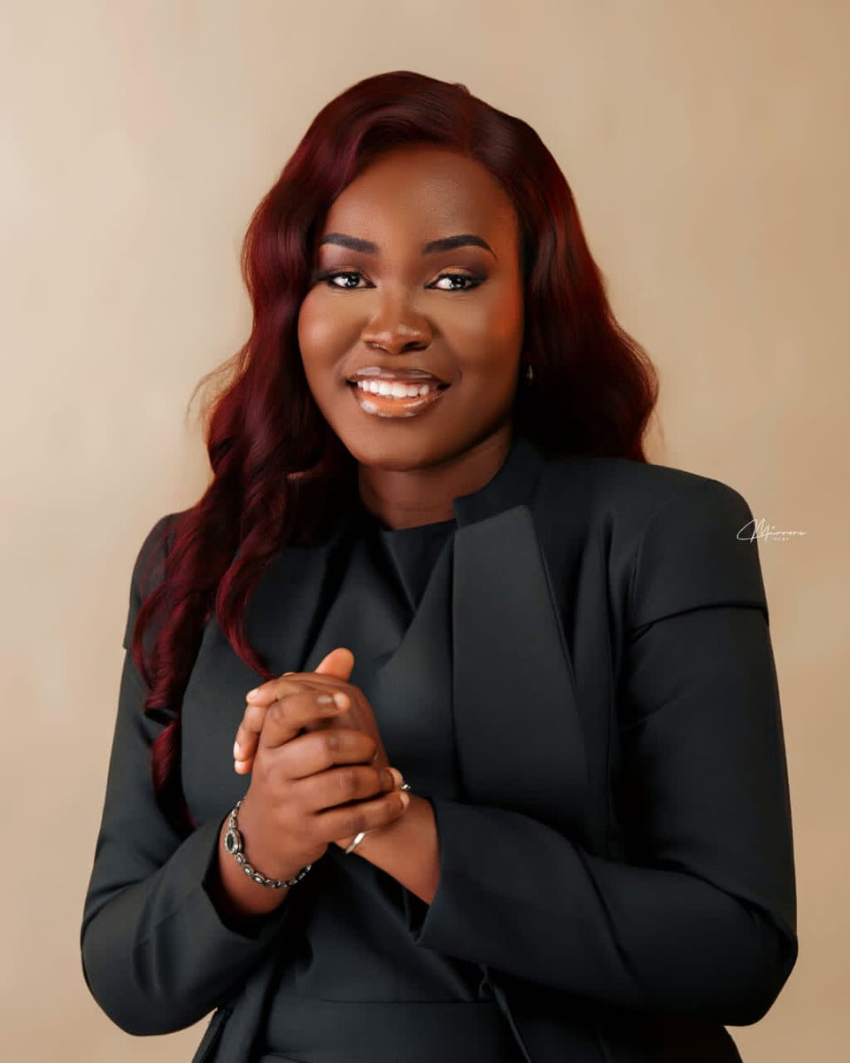 remotetrybe's tweet image. Today we celebrate an incredible leader, mentor and inspiration 🎉 @odosaabi
You’ve trained and guided thousands of students to start working from home, build skills and earn in dollars , changing lives in ways that go beyond just a training program. 
#Remotetrybe #HappyBirthday