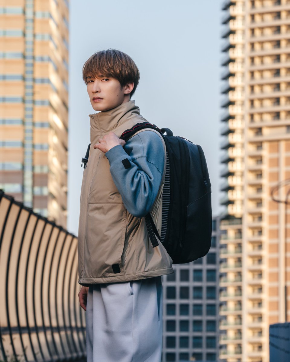 UnderArmour_Jp's tweet image. 自分のリズムを刻み、進む。
underarmour.co.jp/feature/uaxjes…
#アンダーアーマー
#JESSE
#ジェシー