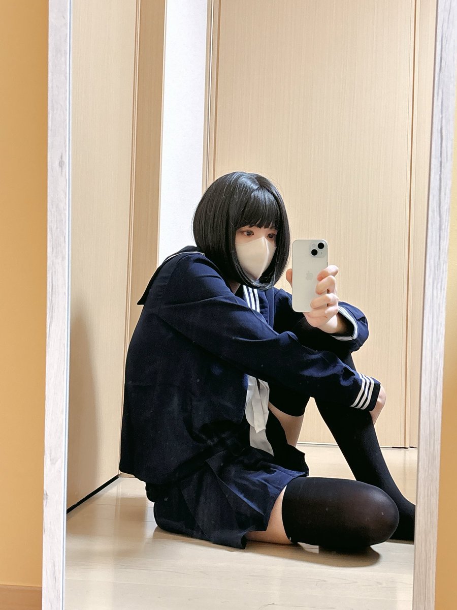 🫣
#男の娘